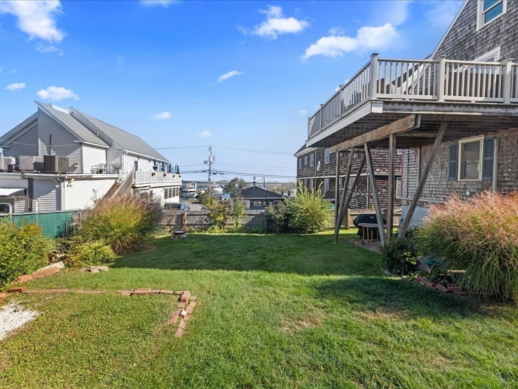 22 Chilton St Unit 1, Plymouth, MA 02360 - Image 30