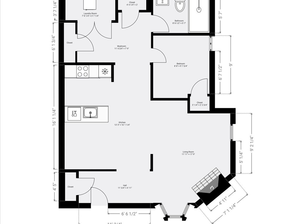 22 Chilton St Unit 1, Plymouth, MA 02360 - Image 42