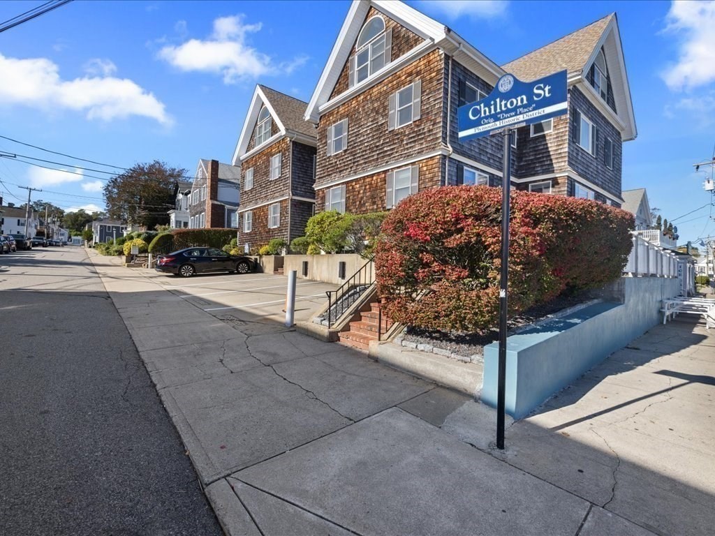 22 Chilton St Unit 1, Plymouth, MA 02360 - Image 6
