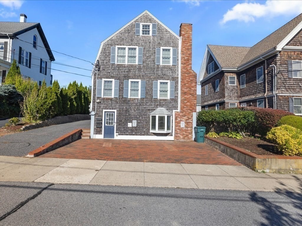 22 Chilton St Unit 1, Plymouth, MA 02360 - Image 7