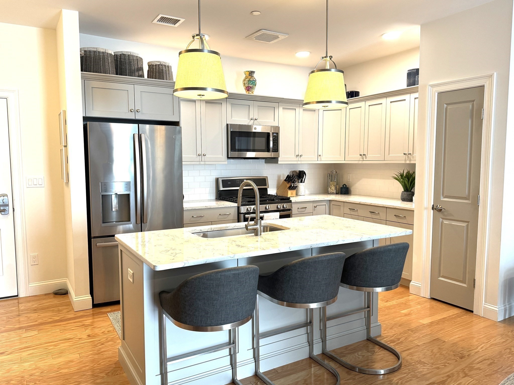 1 Revolution Way Unit 307, Canton, MA 02021 - Image 2