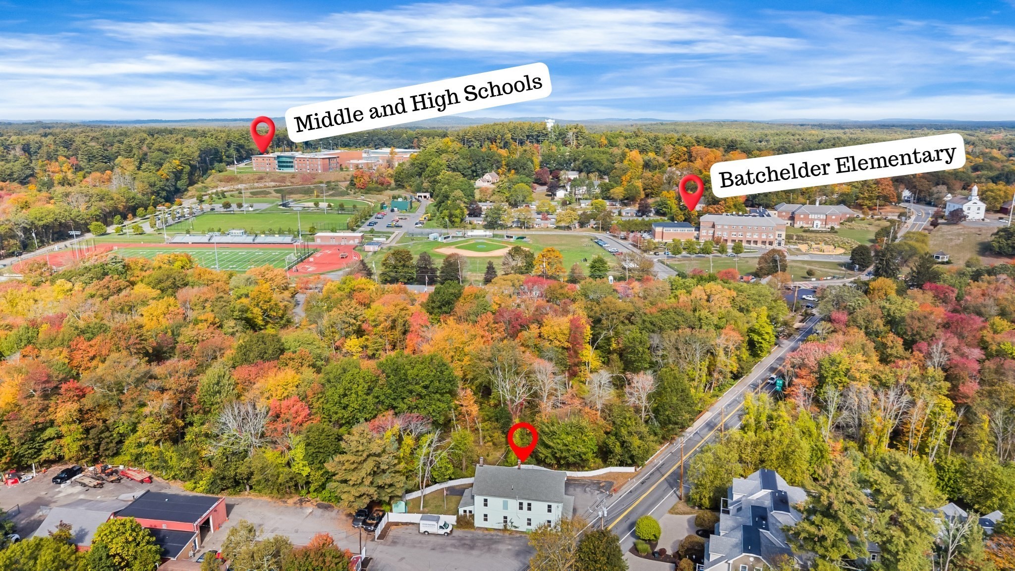 114 Haverhill St, North Reading, MA 01864 - Image 20