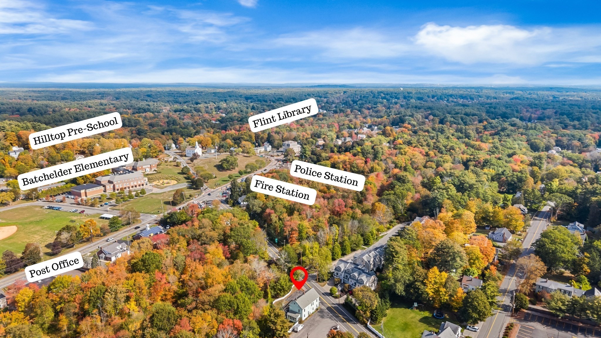 114 Haverhill St, North Reading, MA 01864 - Image 21