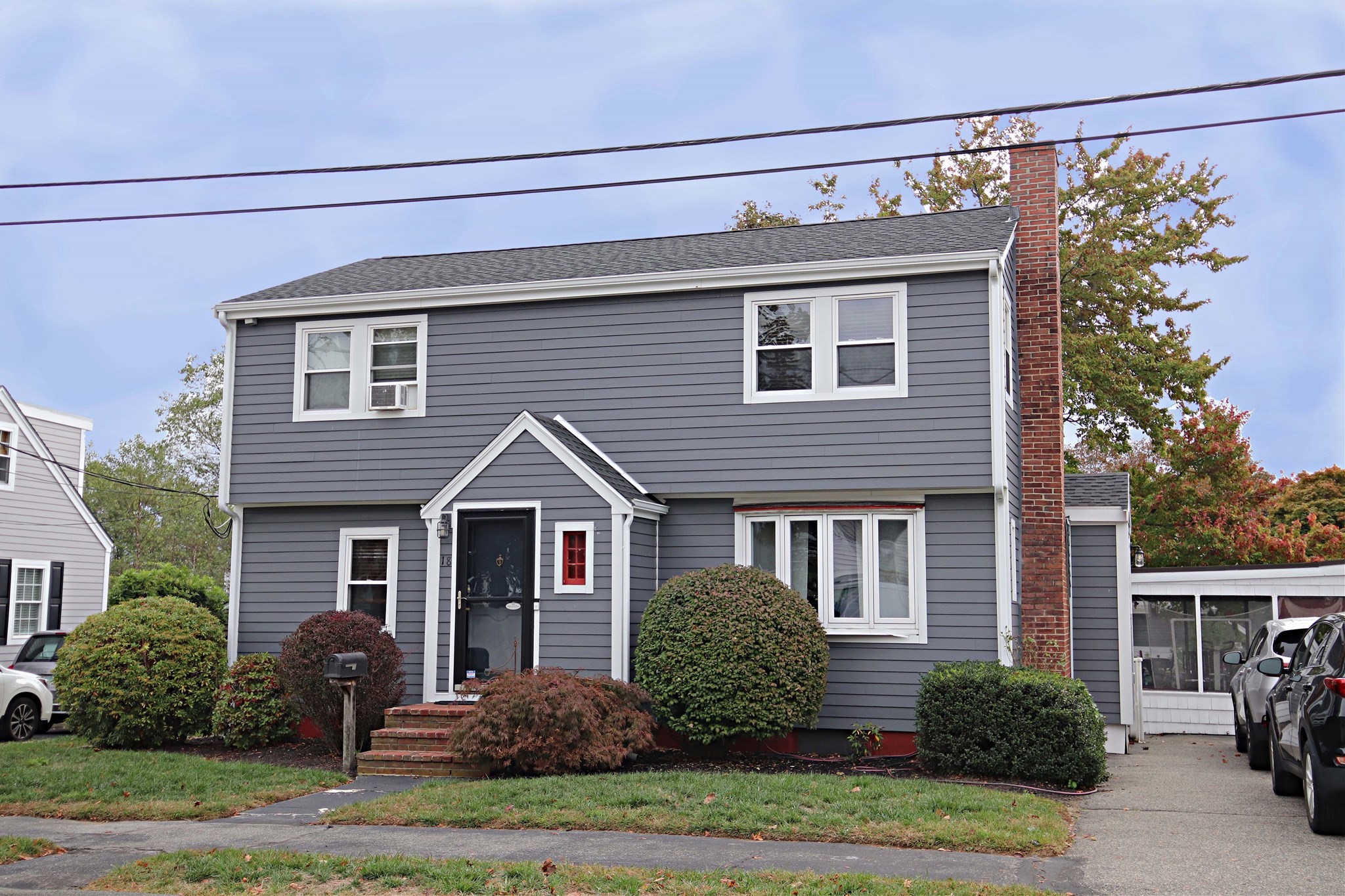 18 Nason Road, Saugus, MA 01906