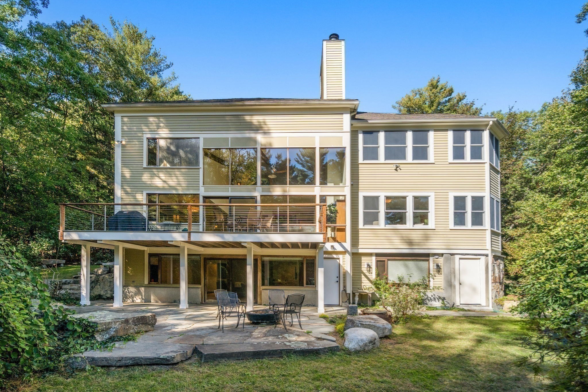 39 Westbrook Lane, Westwood, MA 02090 - Image 35