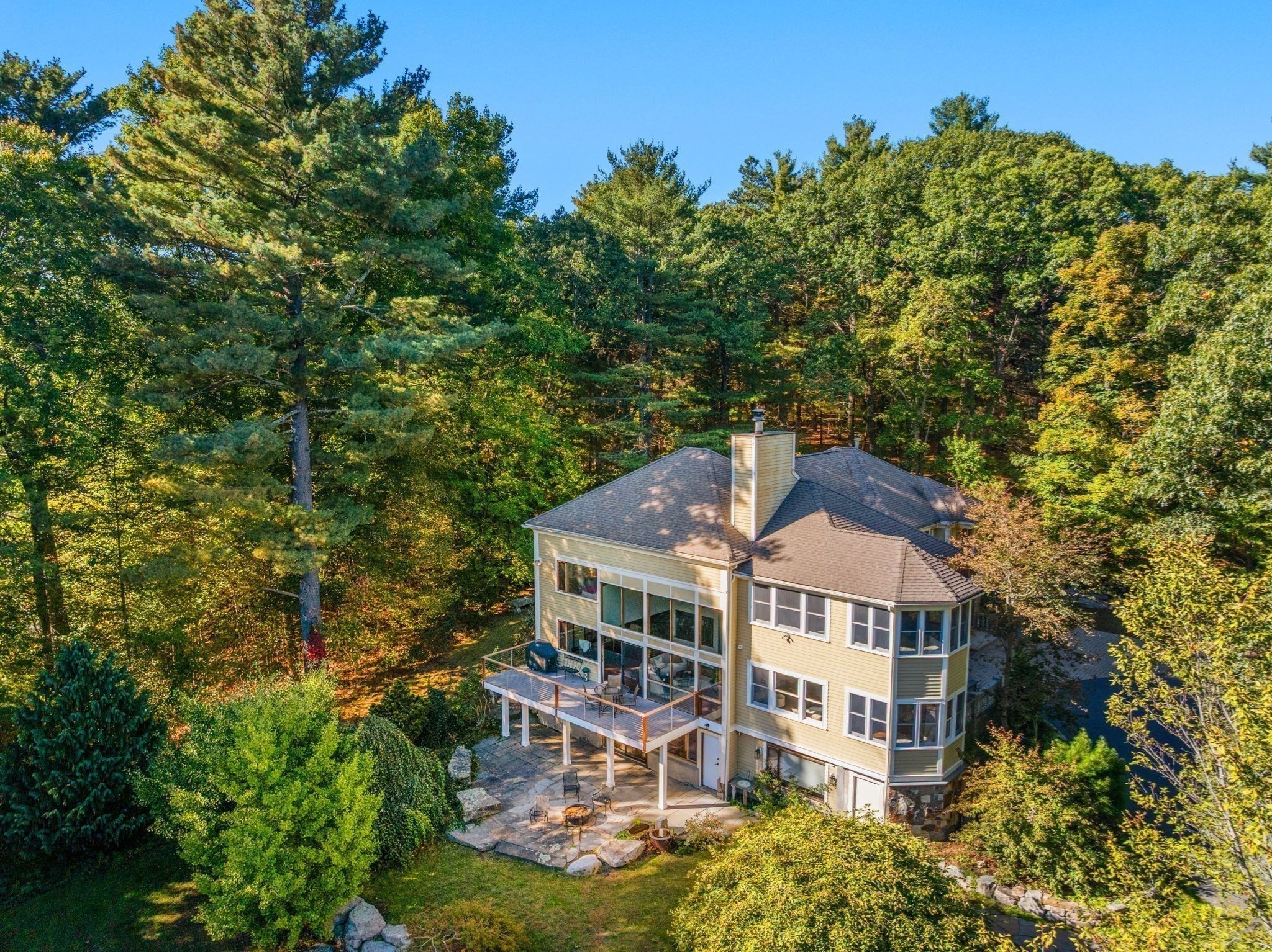 39 Westbrook Lane, Westwood, MA 02090 - Image 36
