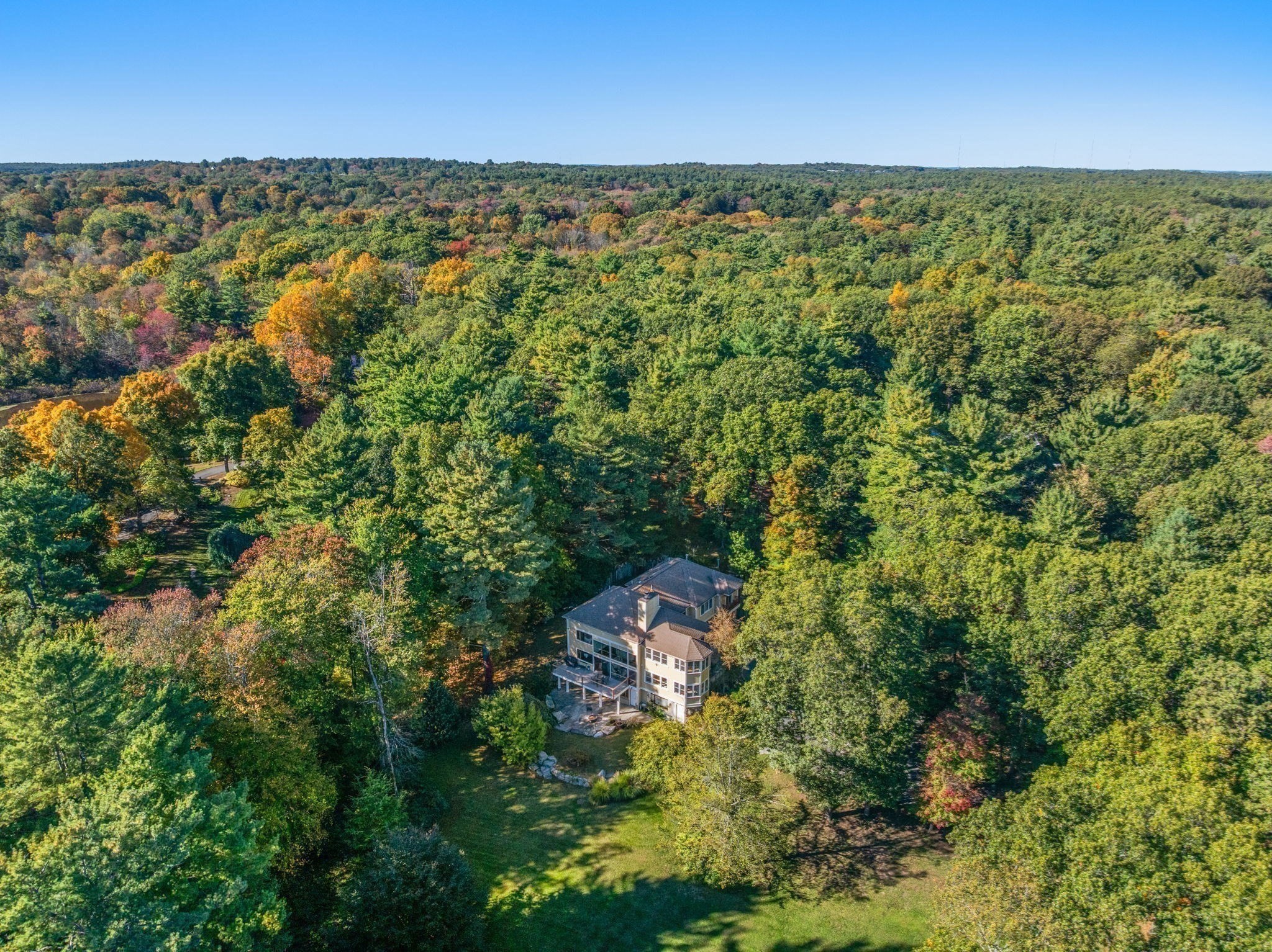 39 Westbrook Lane, Westwood, MA 02090 - Image 39