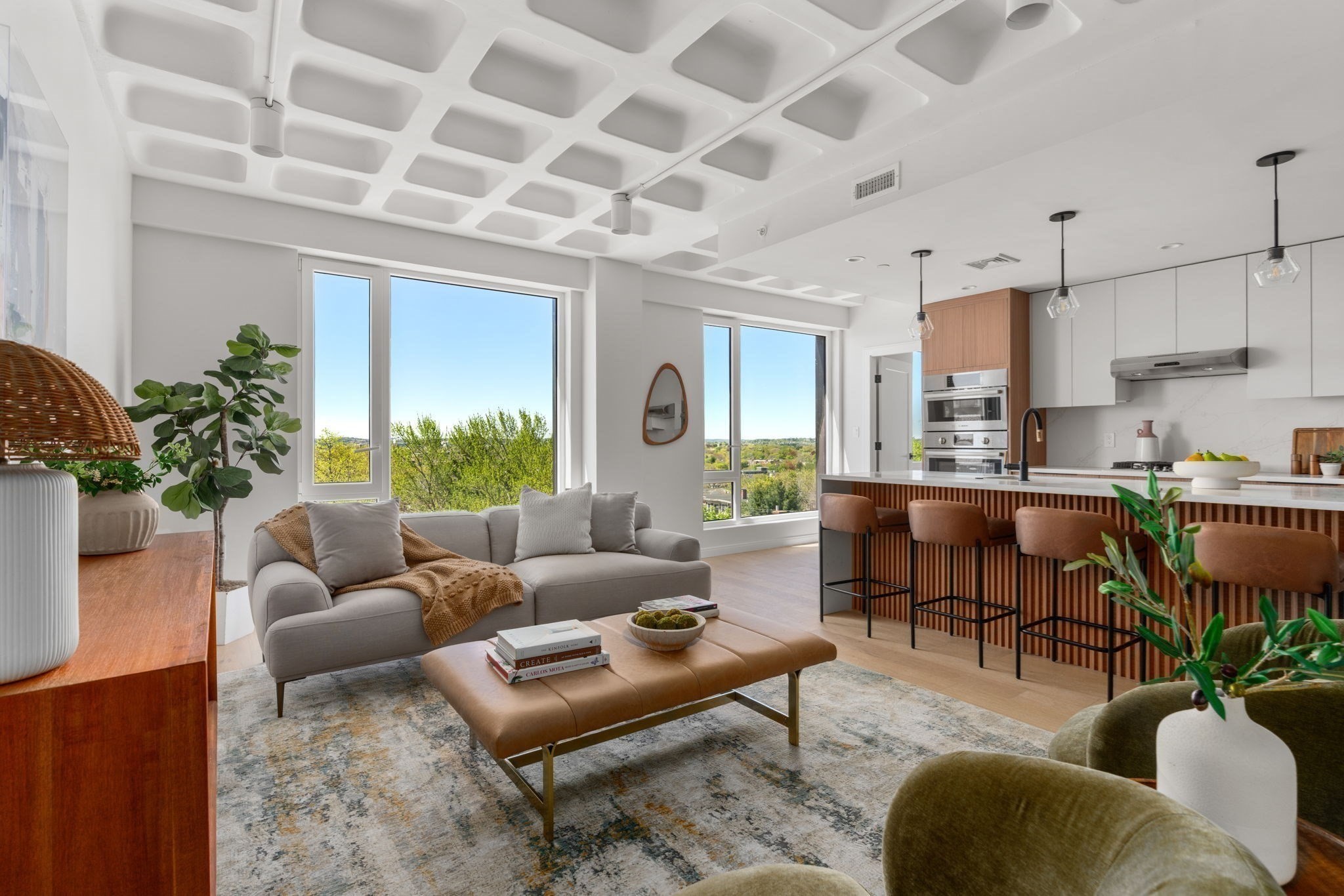 125 Lowell Street Unit 402, Somerville, MA 02143 - Image 2