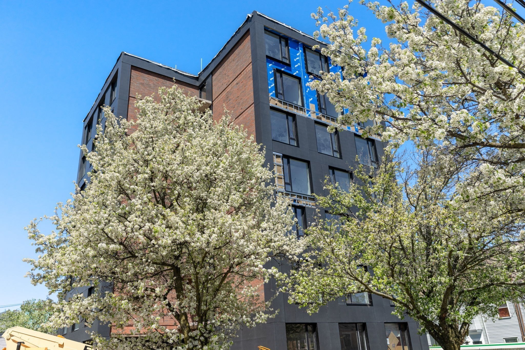 125 Lowell Street Unit 402, Somerville, MA 02143 - Image 25