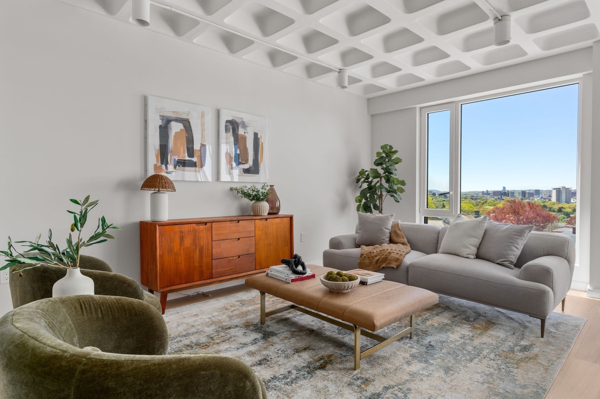 125 Lowell Street Unit 402, Somerville, MA 02143 - Image 4