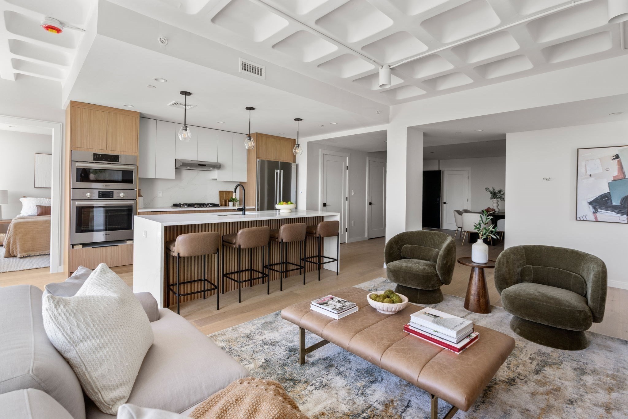 125 Lowell Street Unit 402, Somerville, MA 02143 - Image 5