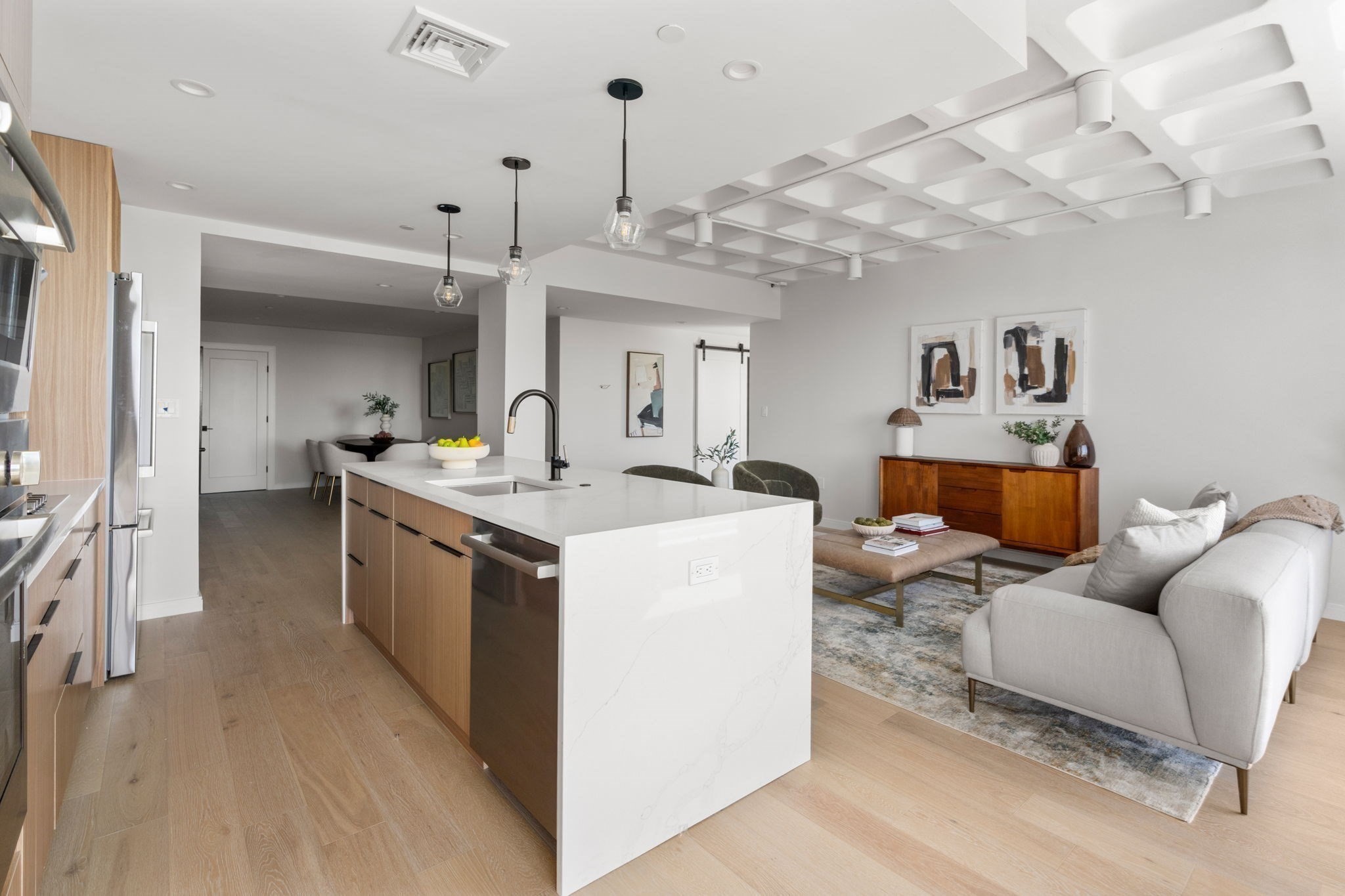 125 Lowell Street Unit 402, Somerville, MA 02143 - Image 7