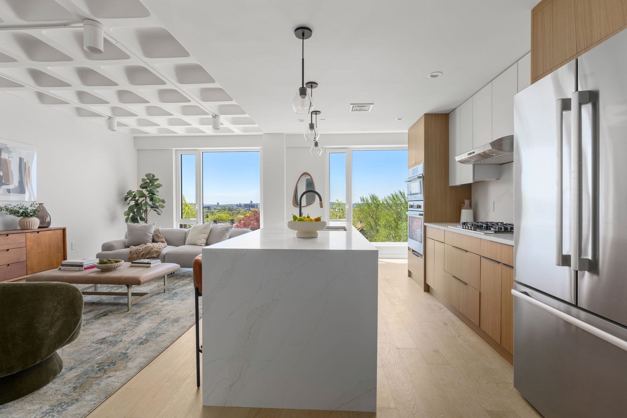 125 Lowell Street Unit 402, Somerville, MA 02143 - Image 8