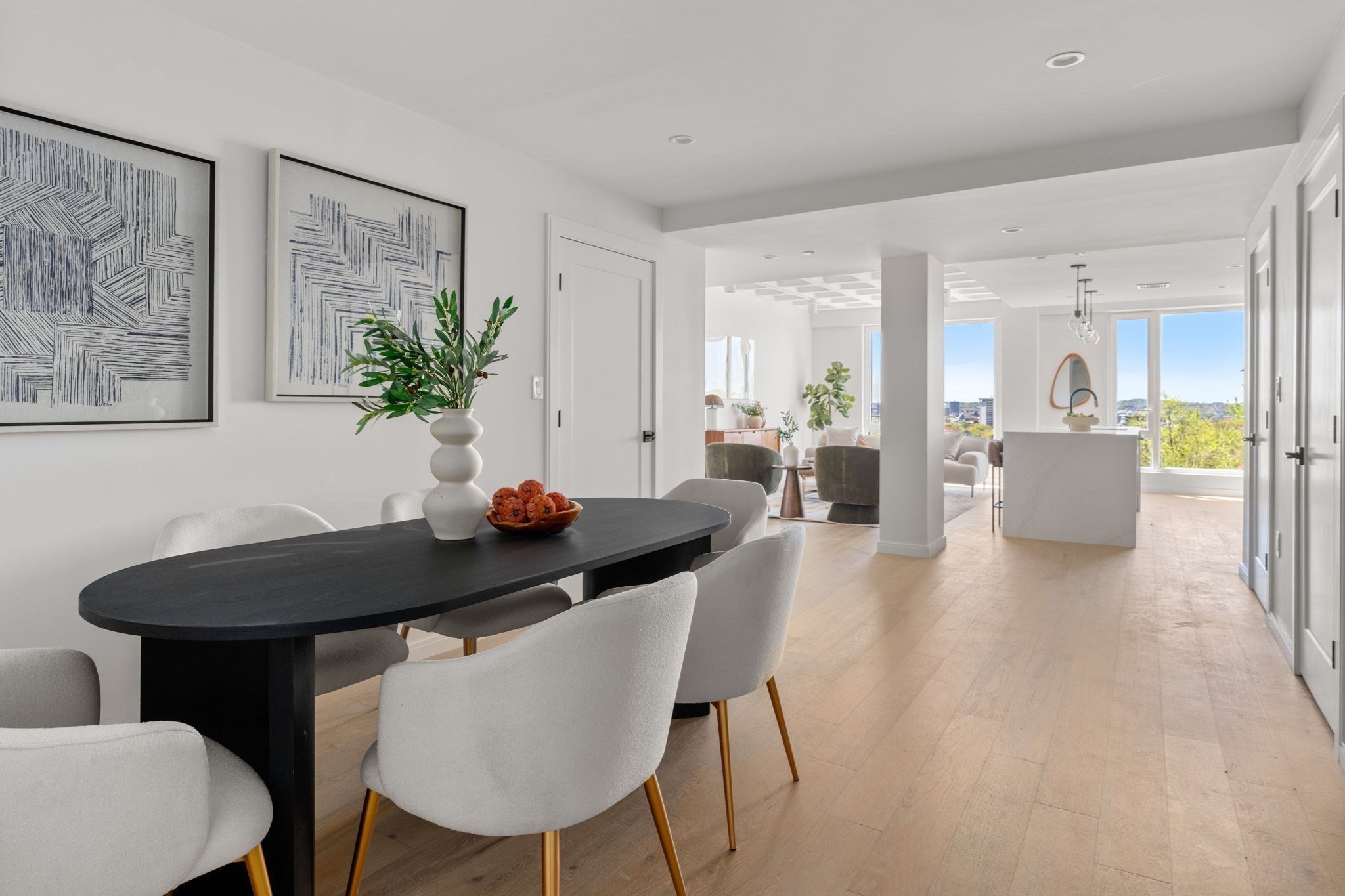 125 Lowell Street Unit 402, Somerville, MA 02143 - Image 10