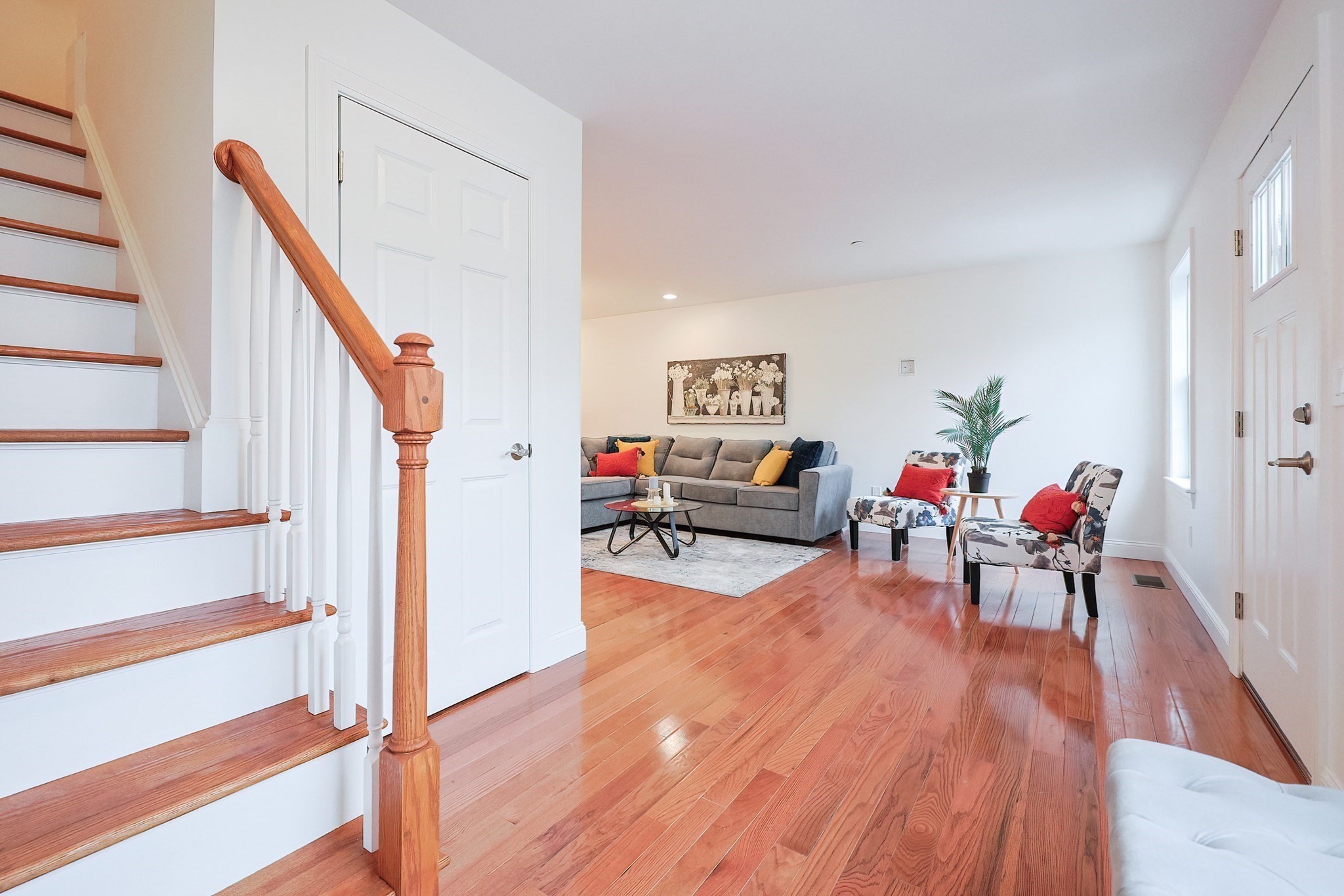 215 High Street Unit 20, Taunton, MA 02780