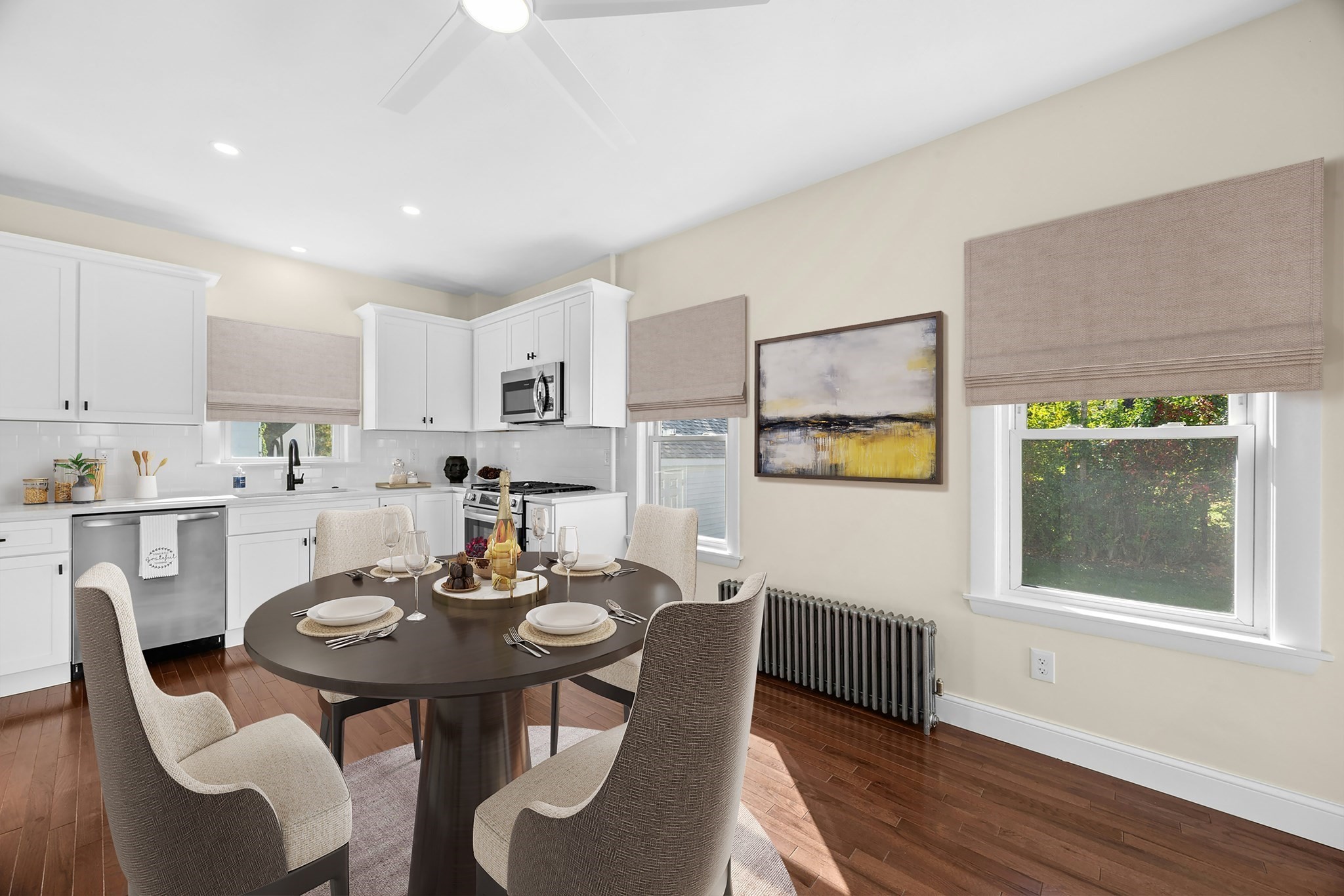 15 Arthur Street Unit 15, Maynard, MA 01754 - Image 5