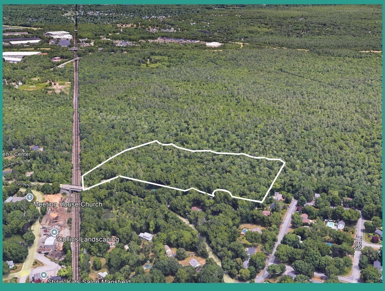 176 Elm St, Mansfield, MA 02048 - Image 2