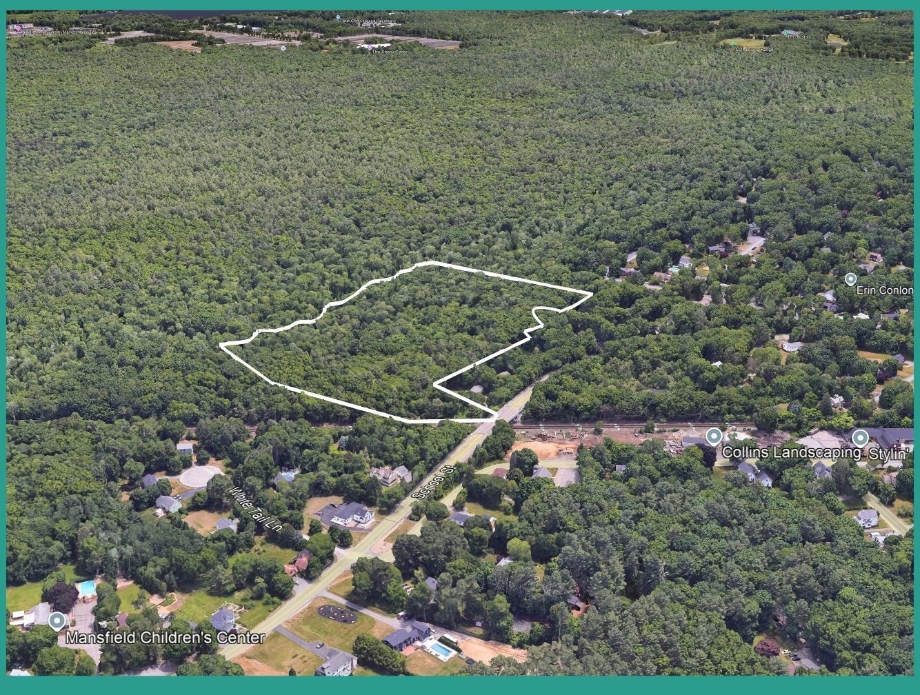 176 Elm St, Mansfield, MA 02048 - Image 3