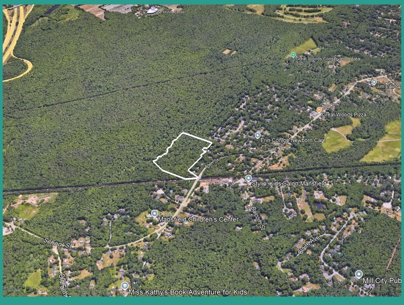 176 Elm St, Mansfield, MA 02048 - Image 4