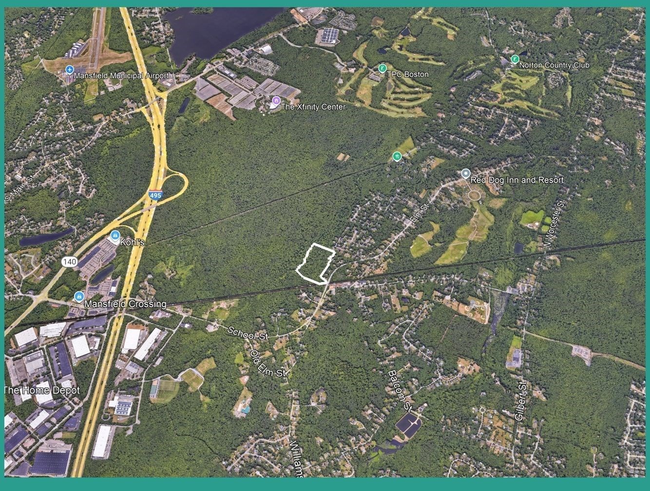 176 Elm St, Mansfield, MA 02048 - Image 5