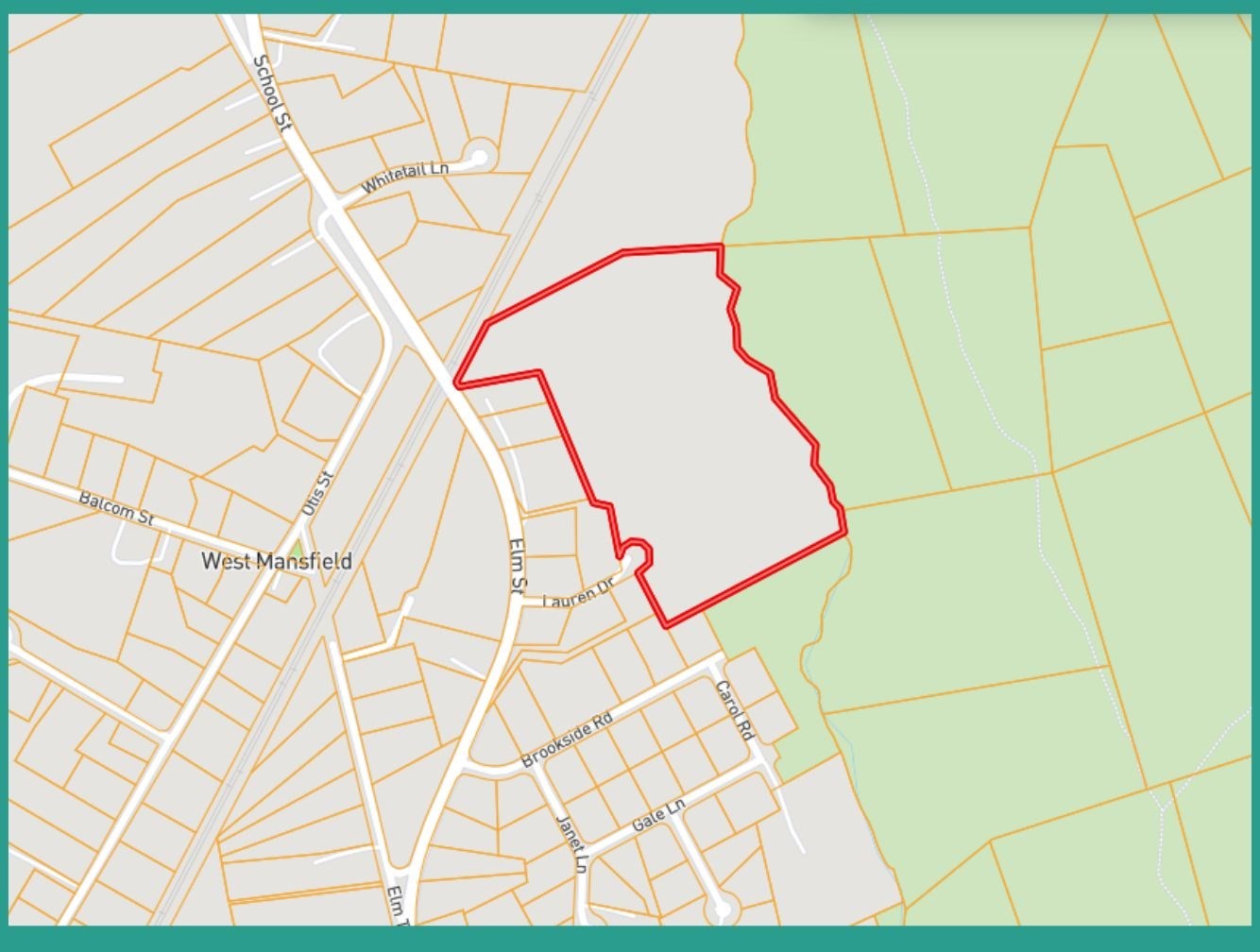 176 Elm St, Mansfield, MA 02048 - Image 6