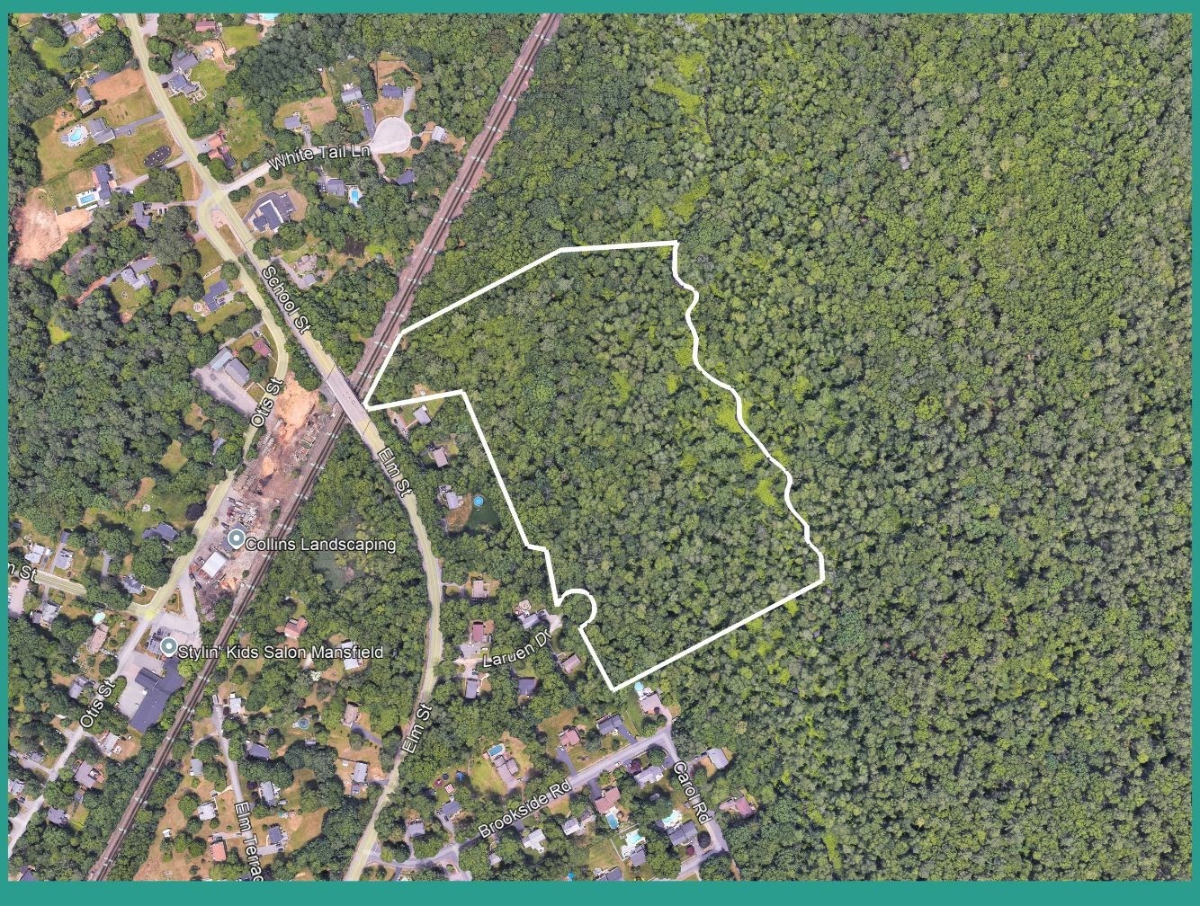 176 Elm St, Mansfield, MA 02048 - Image 7