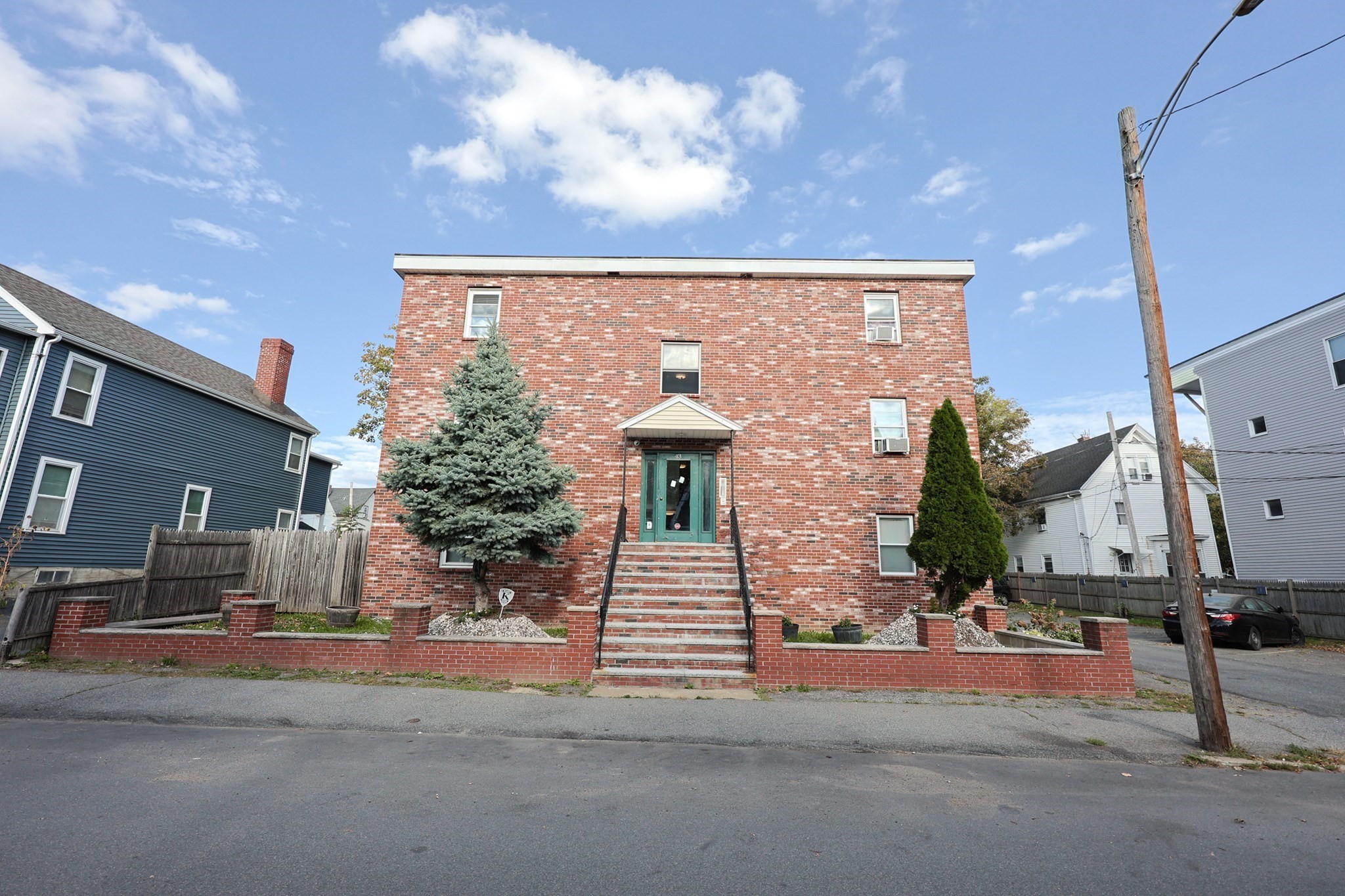 45 Cottage St. Unit 3, Lynn, MA 01905