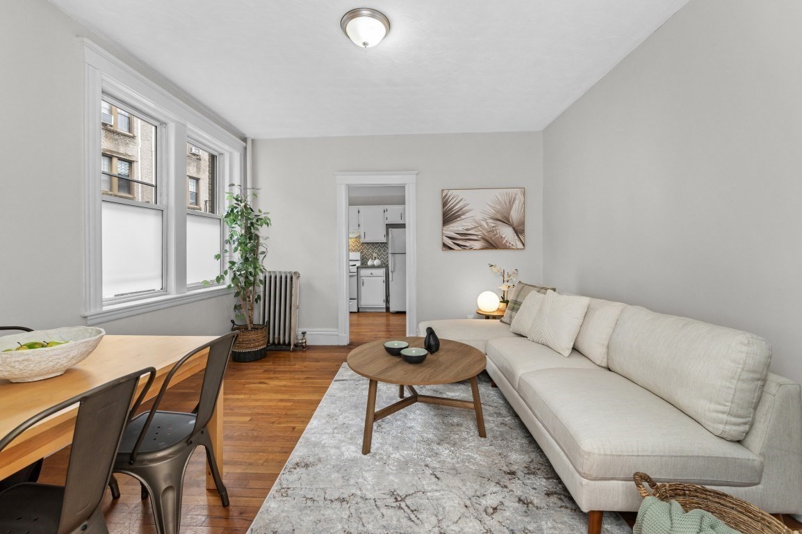 8 Kinross Rd Unit 2, Boston College, Boston, MA 02135 - Image 2