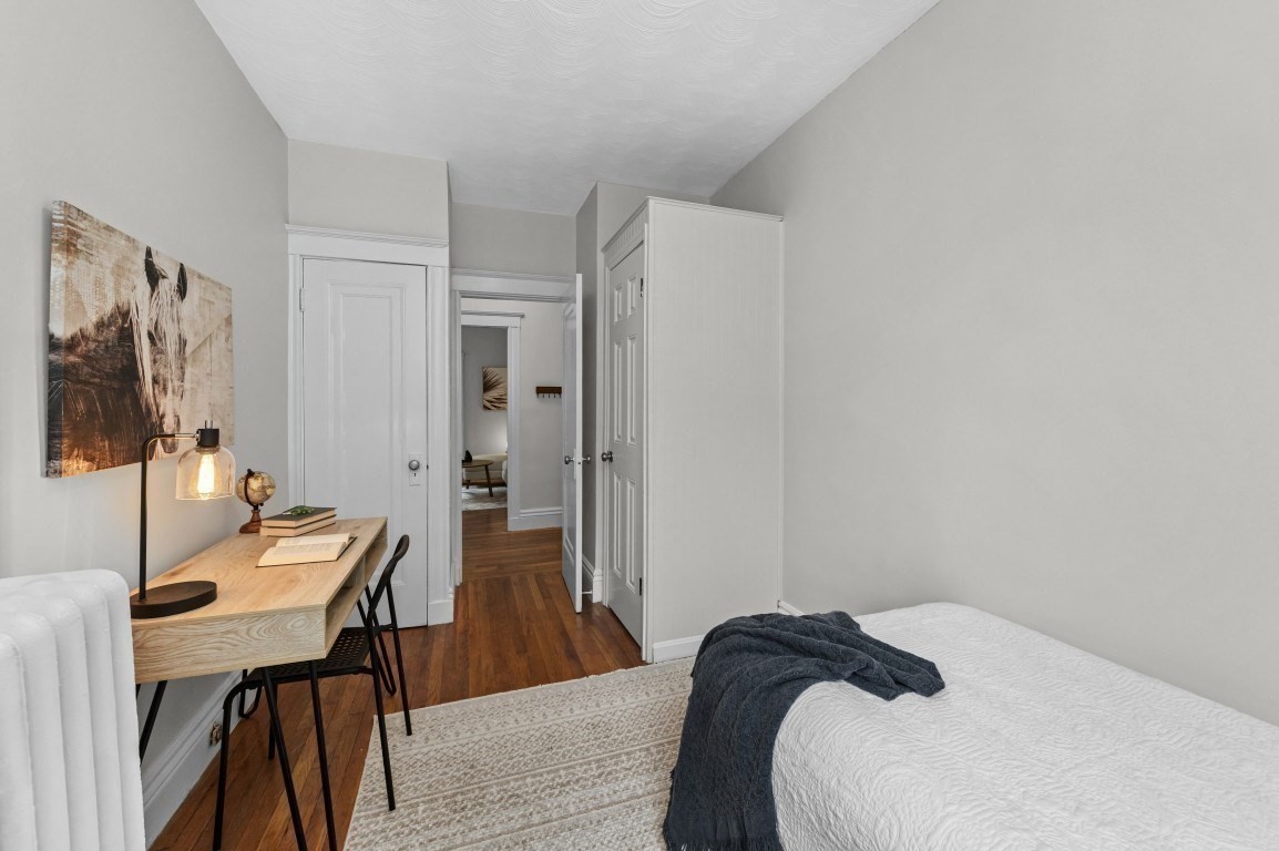 8 Kinross Rd Unit 2, Boston College, Boston, MA 02135 - Image 12