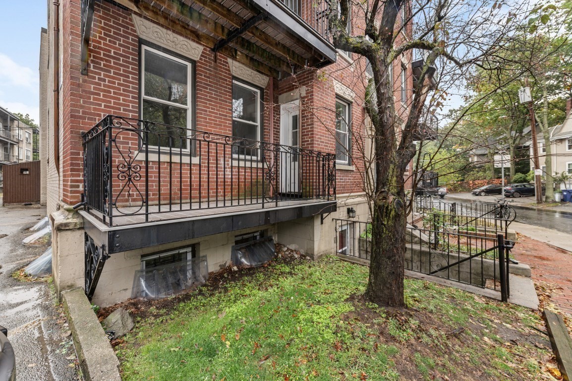 8 Kinross Rd Unit 2, Boston College, Boston, MA 02135 - Image 20