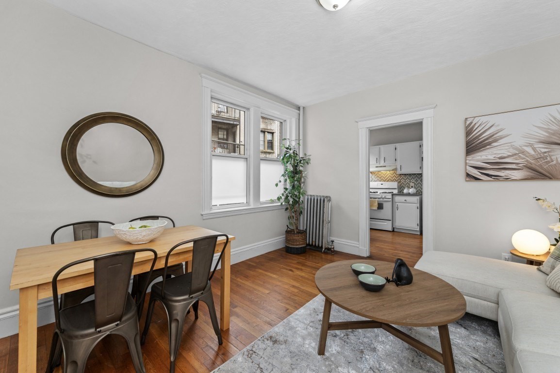 8 Kinross Rd Unit 2, Boston College, Boston, MA 02135 - Image 3