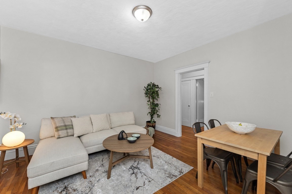 8 Kinross Rd Unit 2, Boston College, Boston, MA 02135 - Image 4