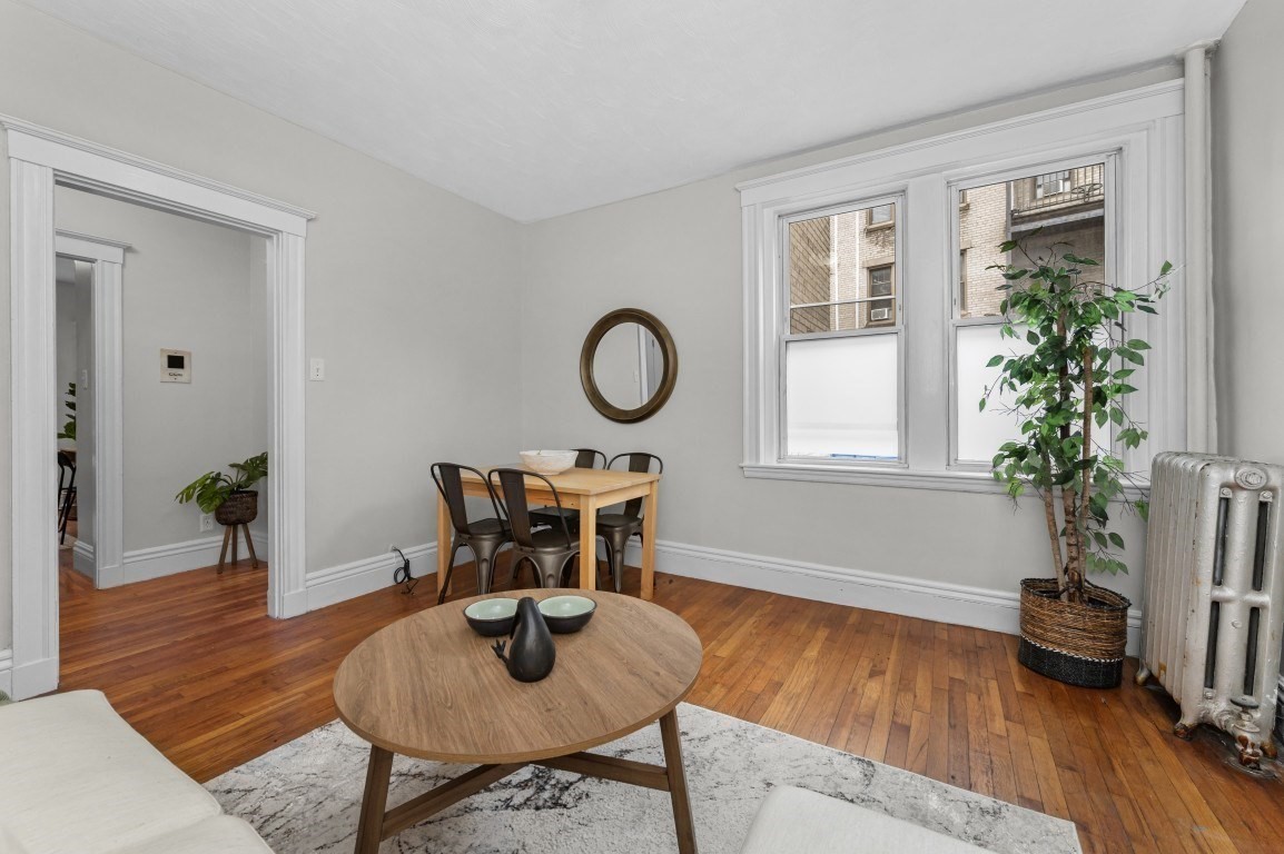 8 Kinross Rd Unit 2, Boston College, Boston, MA 02135 - Image 5