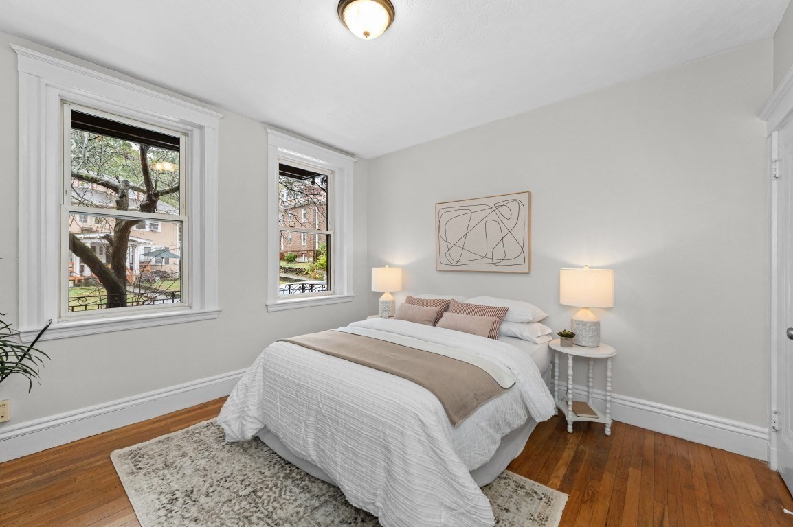 8 Kinross Rd Unit 2, Boston College, Boston, MA 02135 - Image 7