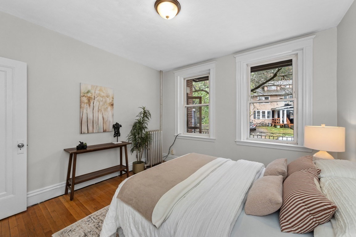 8 Kinross Rd Unit 2, Boston College, Boston, MA 02135 - Image 9