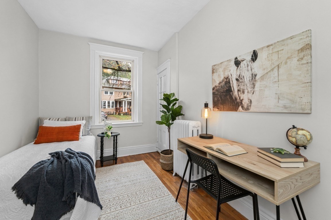 8 Kinross Rd Unit 2, Boston College, Boston, MA 02135 - Image 10