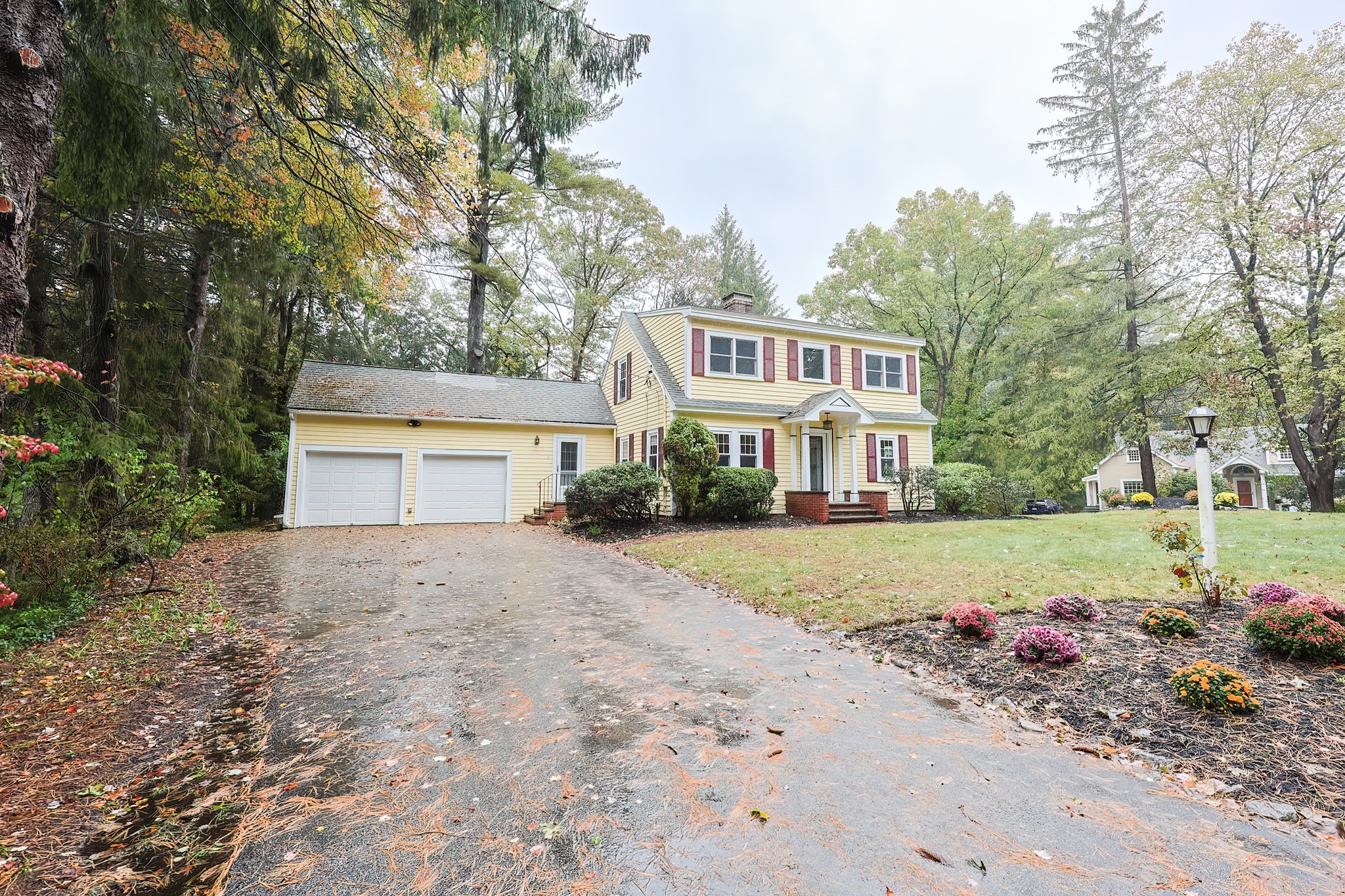 10 Hayward Rd, Wayland, MA 01778