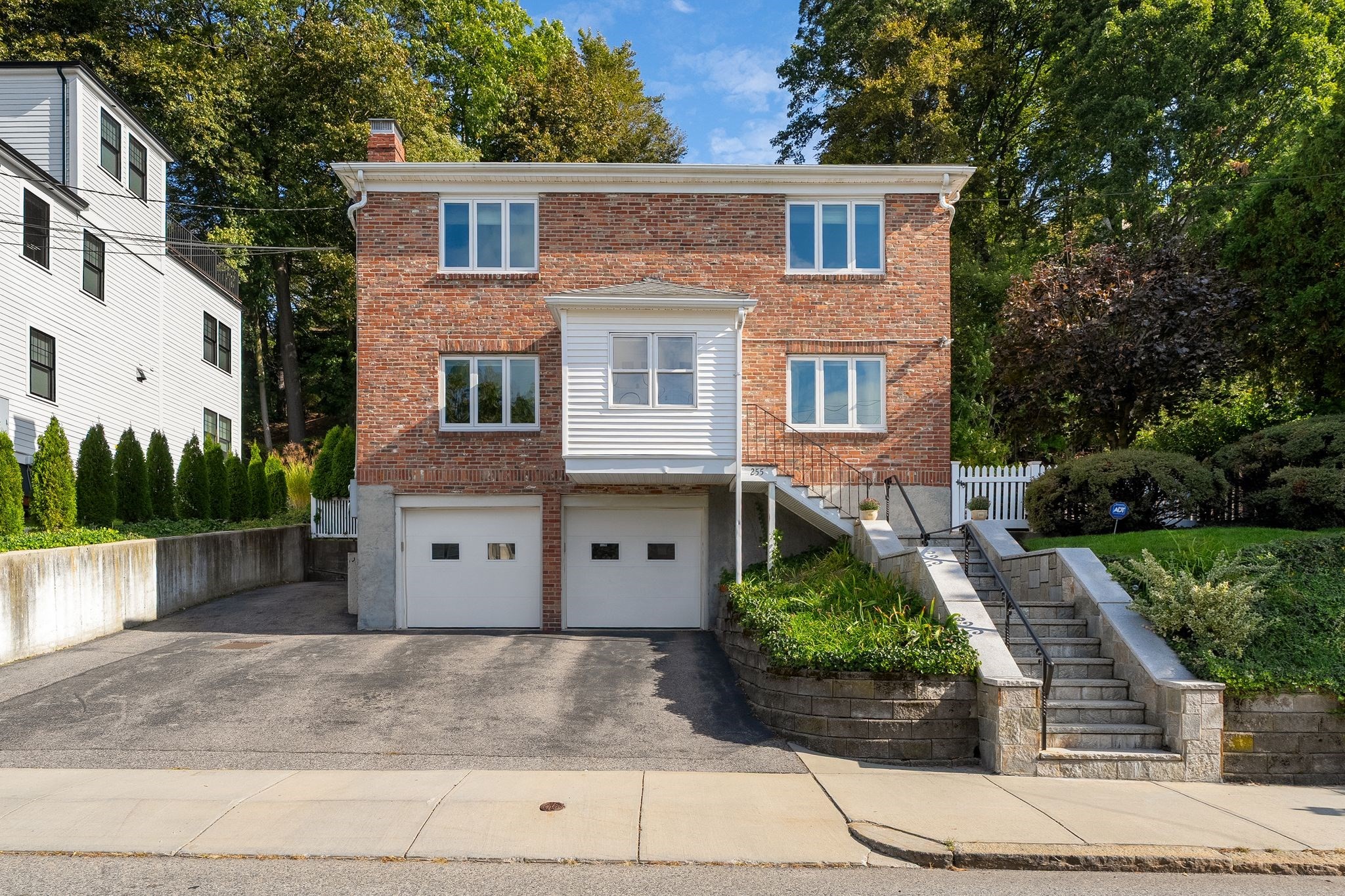 255 Tappan Street, Brookline, MA 02445