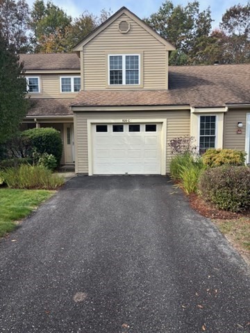 920 Ridgefield Cir Unit C, Clinton, MA 01510 - Image 1