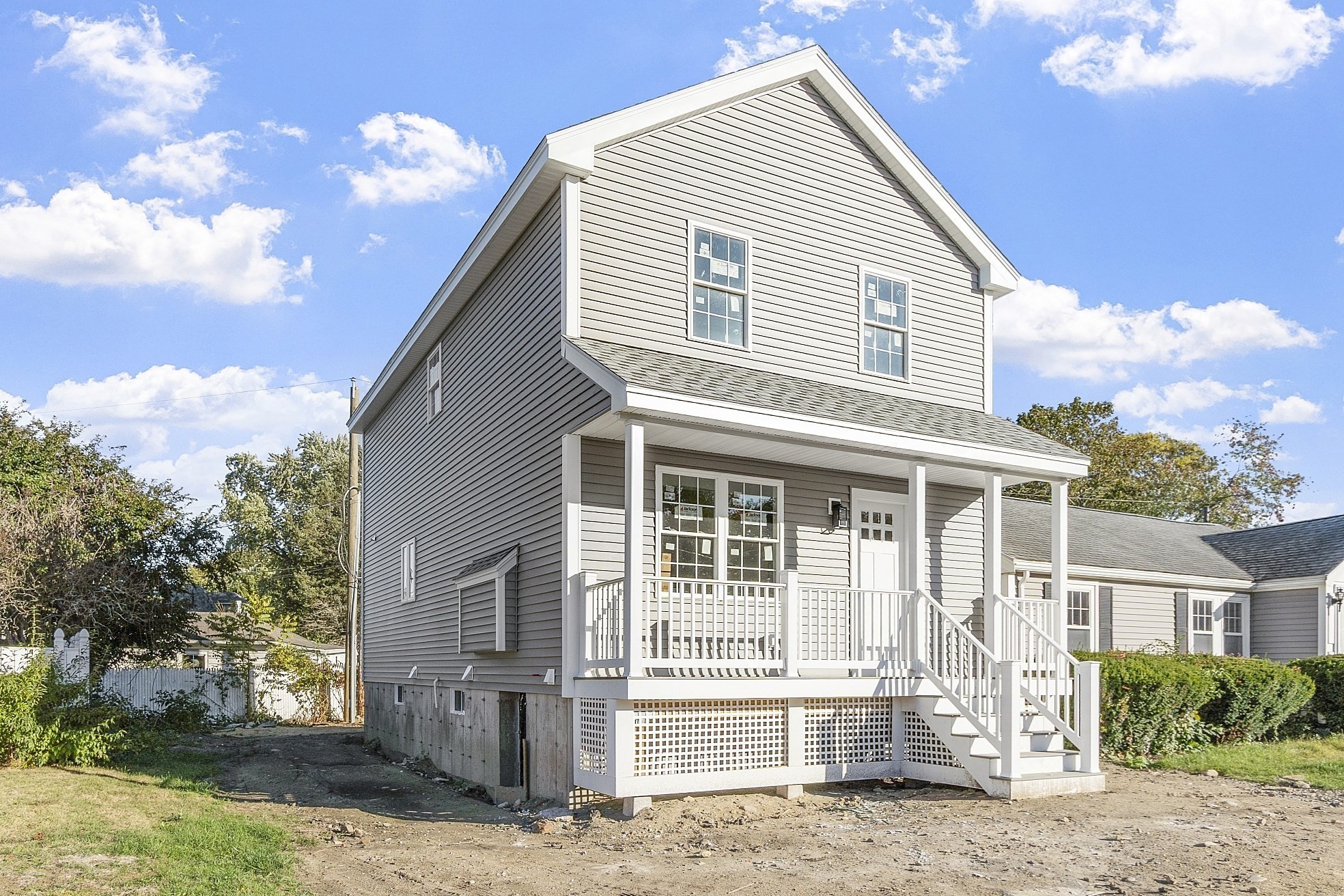 12 Greystone Unit 12, Haverhill, MA 01835