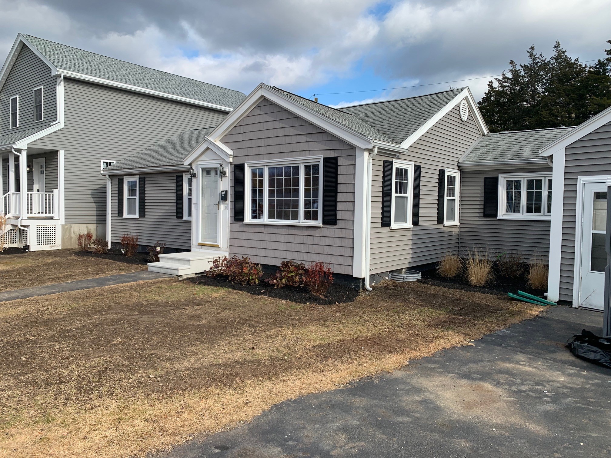 14 Greystone Ave Unit 14, Haverhill, MA 01835