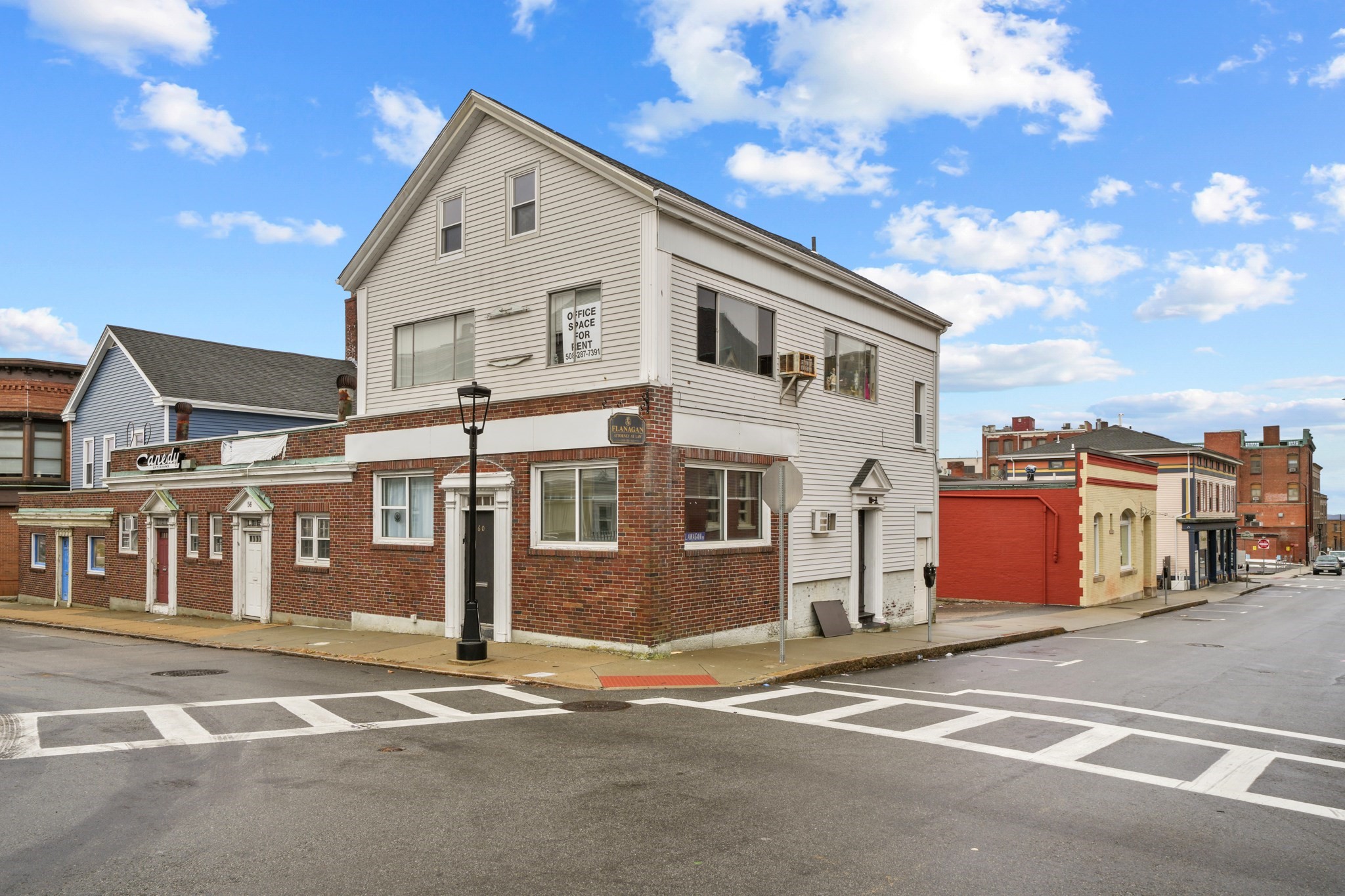60 Rock St, Fall River, MA 02720 - Image 1