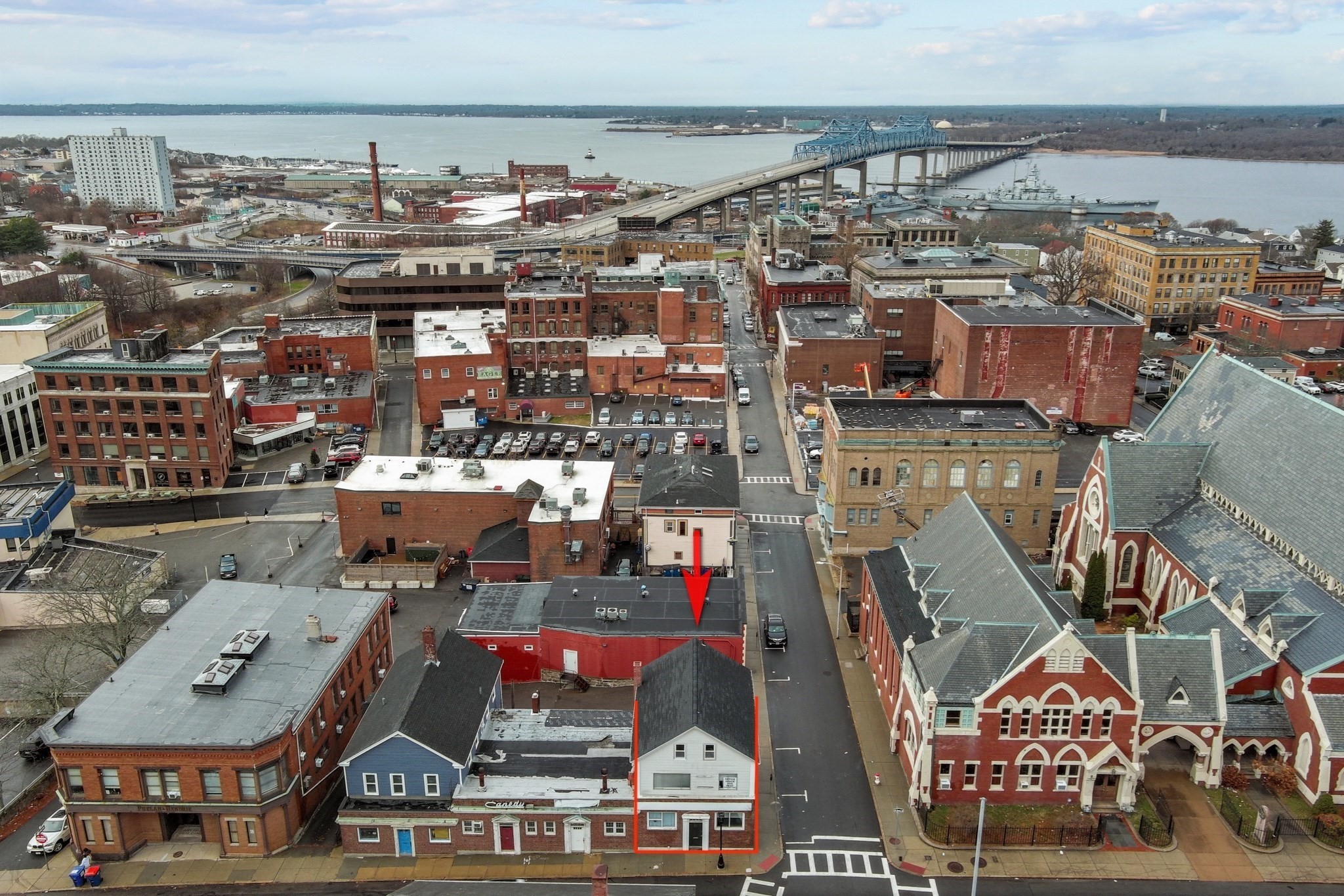 60 Rock St, Fall River, MA 02720 - Image 15