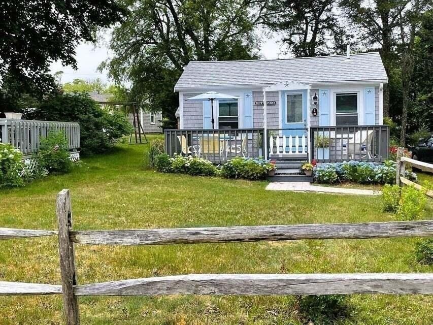 292 Massachusetts 28 Unit 1, Harwich, MA 02671 - Image 7