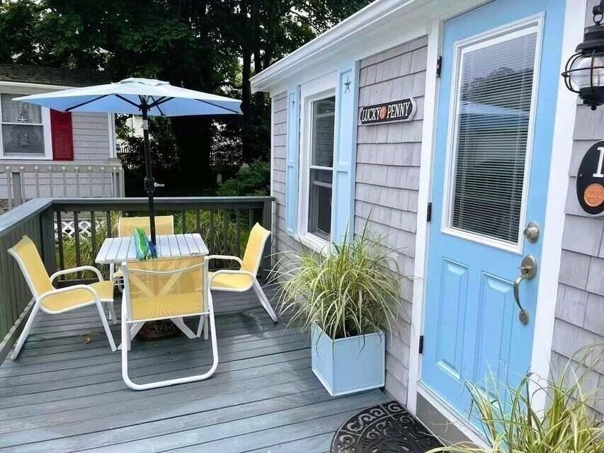 292 Massachusetts 28 Unit 1, Harwich, MA 02671 - Image 9