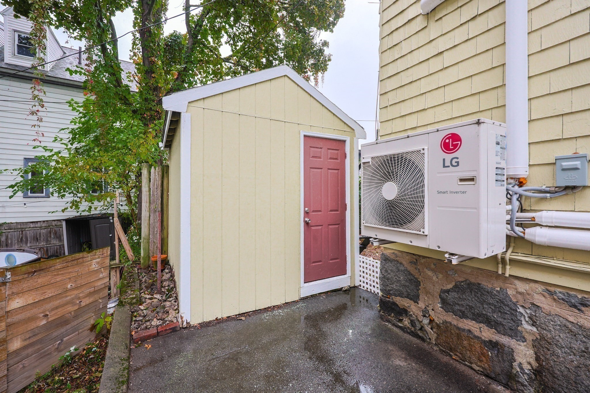 15 Newburg Street Unit 1, Roslindale, Boston, MA 02131 - Image 18