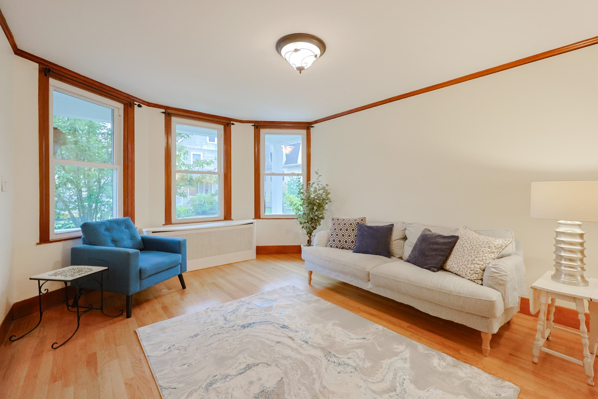 15 Newburg Street Unit 1, Roslindale, Boston, MA 02131 - Image 3