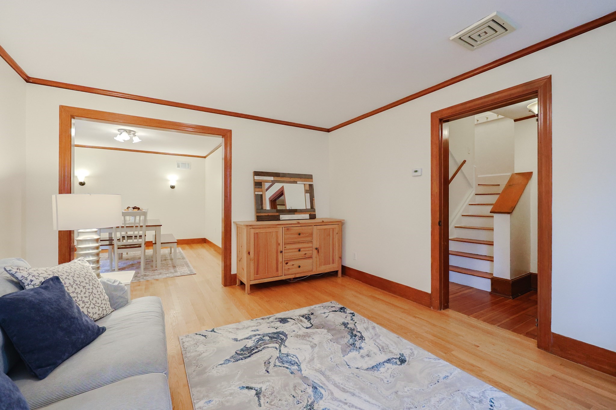 15 Newburg Street Unit 1, Roslindale, Boston, MA 02131 - Image 4