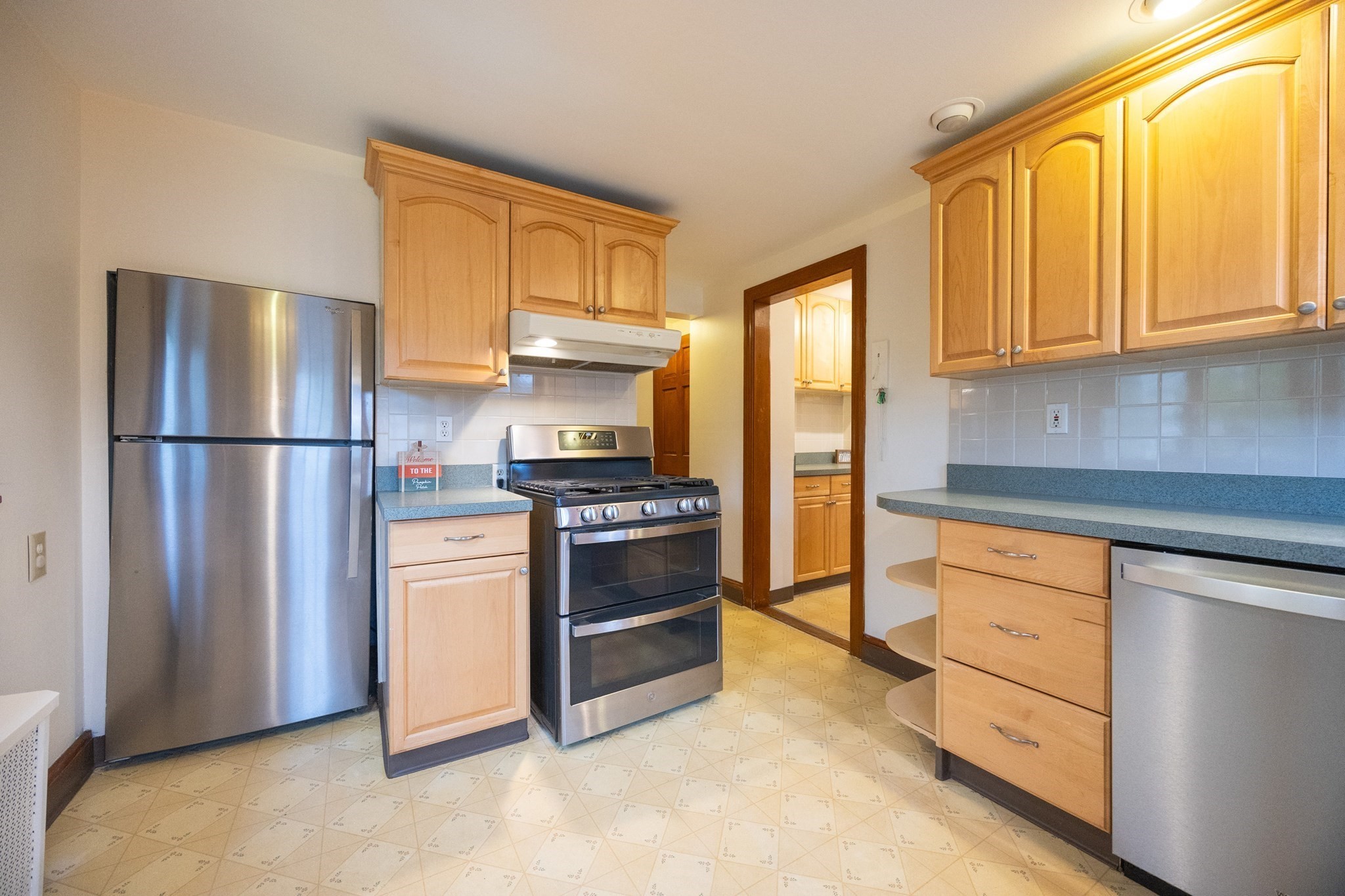 15 Newburg Street Unit 1, Roslindale, Boston, MA 02131 - Image 6