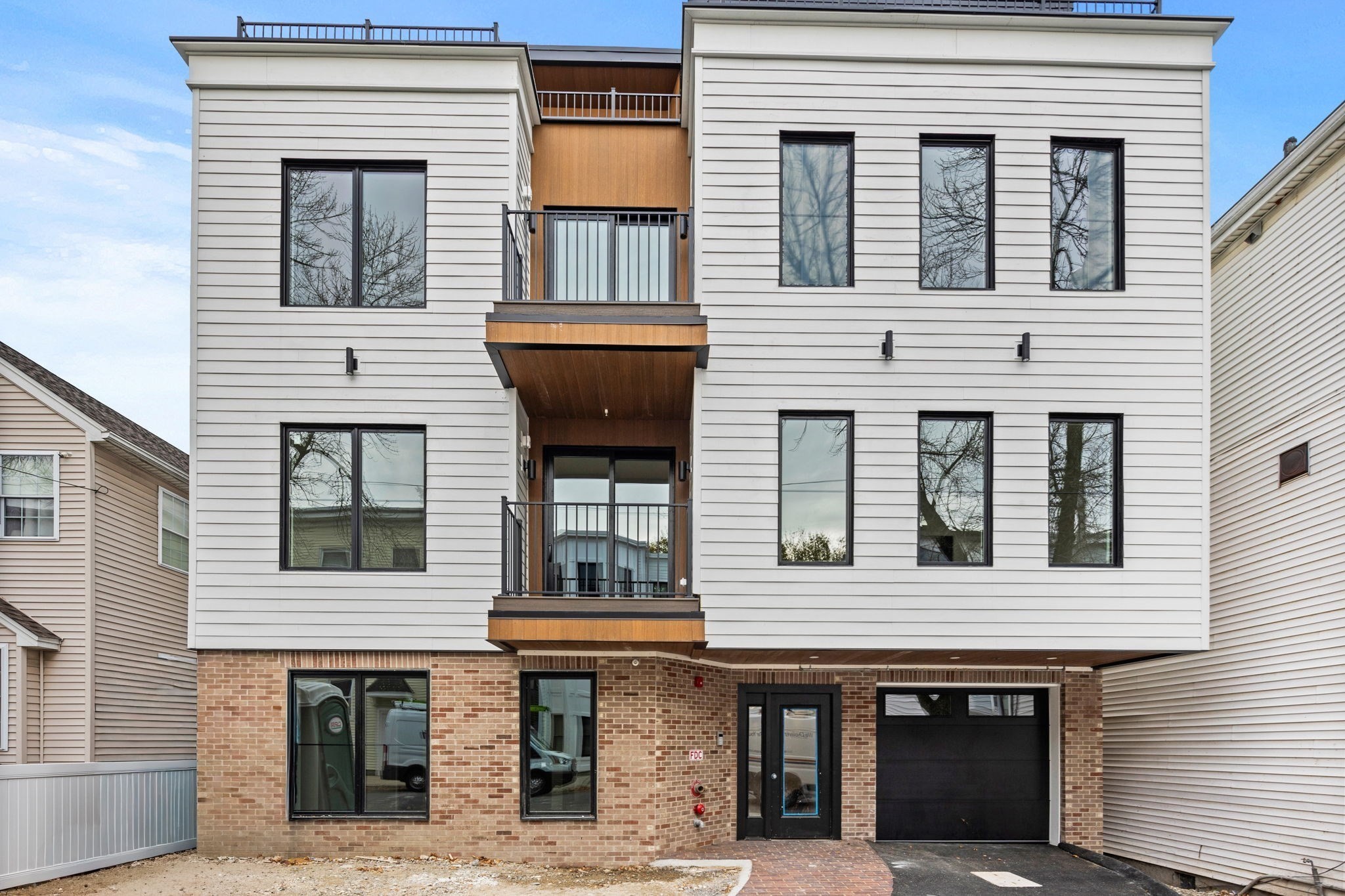 230 Everett Unit 101, East Boston, Boston, MA 02128 - Image 17